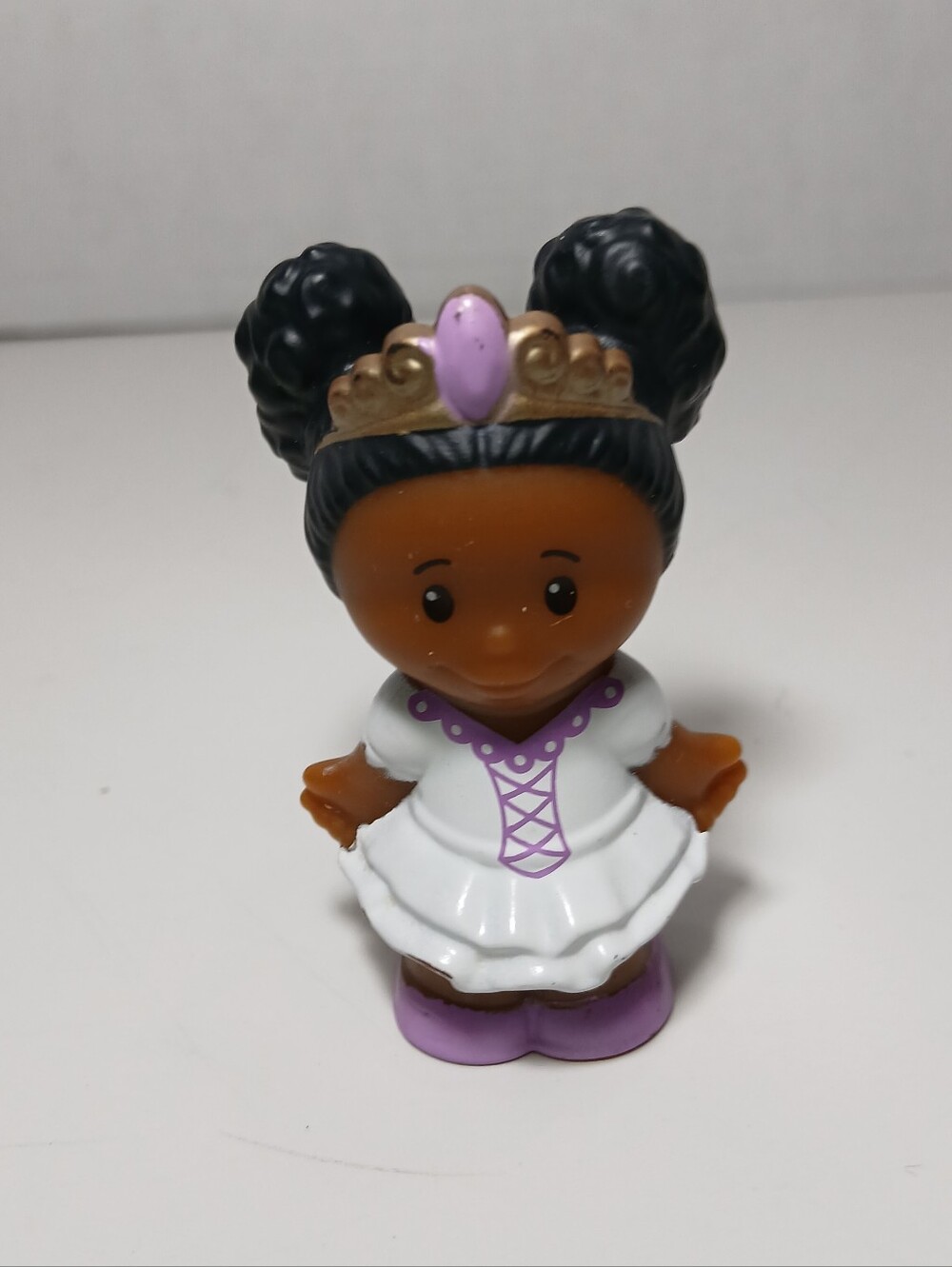 Fisher Price Little People Tessa Princess Ballerina